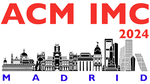 DiffAudit: Auditing Privacy Practices of Online Services for Children and Adolescents has been accepted at ACM IMC 2024!